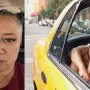 Sunt șoferiță de Uber și am pedepsit un bărbat care își înșela soția la mine în mașină. Poți să îmi spui Karma