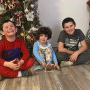 Eroul zilei: povestea băiețelului de 5 ani care și-a scos sora din flăcări și s-a întors să își salveze restul familiei