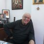 Alexandru Arșinel, o viață de familie fericită! A avut doi copii. Iată ce fac ei acum