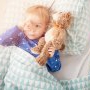 Obiceiuri zilnice care afectează programul de somn al copilului