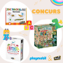 Regulament concurs Playmobil