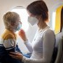 Un băiețel de 6 ani a început să plângă când a văzut că locul său din avion era ocupat de altcineva. Pasagerul a refuzat să se ridice