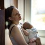 Depresia postpartum aproape că m-a ucis. Uite cum am supraviețuit