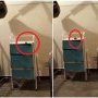 Șoarece filmat în secția de pediatrie a unui spital din Sălaj!