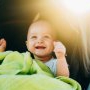 Bebe a ajuns acasă! 5 produse care îți vor fi de mare ajutor în prima lui etapă de viață