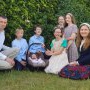 Drama familiei Furdui, rămasă fără copii în Germania. Fiul cel mare a fugit în România