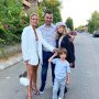 Andreea Bănică, mai sinceră ca niciodată. Ce mărturisiri a făcut despre familia ei