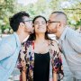 Am 2 familii, cu 2 bărbați diferiți și mă folosesc de Google Calendar să plănuiesc vacanțele în mod egal