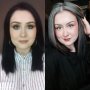 Are păr alb la numai 16 ani. Cu toate astea, se simte mai bine ca niciodată!