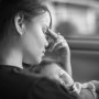 Depresia postnatală nu mi-a permis să-mi iubesc copilul în primele 18 luni de viață
