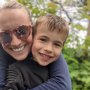 Copilul meu a fost disgnosticat cu epilepsie, ADHD și autism. Cum am găsit puterea de a merge mai departe