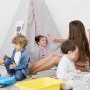 5 piese de mobilier și accesorii decorative pe care copilul le va adora