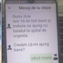 Apelul disperat al unei mame din Cluj. „Am numai 16 lei, mă duceți cu copilul la Urgențe?” Gestul uluitor al unui taximetrist