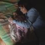 „Am visat cum trebuie să-mi distrug copilul mai mare pentru a-mi salva bebelușul”. O mamă povește despre episoadele de psihoză postpartum
