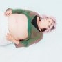 M-am îngrășat 45 kg în sarcină, deși am avut diabet gestational și vomitam constant