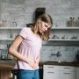 Am născut acum câțiva ani, dar încă mai simt lovituri „fantomă”, ca și cum aș fi însărcinată în continuare