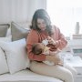 Laptele praf făcut acasă este sigur pentru bebeluși? Răspunsul specialiștilor
