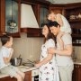Cele 9 cuvinte esențiale în parenting