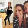 Sunt însărcinată în opt luni și nici eu, nici soțul meu, nu o să intrăm în concediu de creștere copil