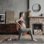 12 motive pentru care chiar trebuie să faci mișcare în timpul sarcinii. Mărturia unei mămici