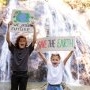 Cum vorbim cu copiii despre schimbările climatice fără să-i îngrijorăm