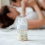 De ce să optezi pentru o formulă de lapte organică pentru copilul tău