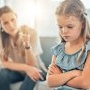 Studiu: stilul de parenting ostil influențează apariția problemelor mintale la copii