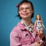 A apărut prima păpușă Barbie cu sindromul Down