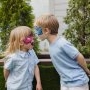 De ce țipă și plâng copiii cu autism și ce ar trebui să faci