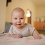 Trucuri utile pentru mămici: cum să reutilizezi inteligent body-urile bebelușului