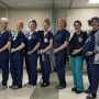 11 asistente la același spital au rămas însărcinate în același timp