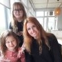 O mămică a decis să-și lase fiica de șase ani să înjure: „Nu impun limite de limbaj, e normal să vrei să înjuri”