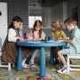 5 moduri prin care îl poți încuraja pe copilul tău care învață acasă, să socializeze