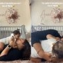 O mamă s-a filmat când bebelușa ei de 10 luni i-a vomitat accidental în gură. „Sunt traumatizată”