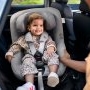 Pornim la drum cu bebe! Ce să ai în vedere când alegi scaunul auto
