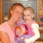 Sunt mama unui copil care a supraviețuit cancerului. Cancerul fiicei mele mi-a oferit o altă perspectivă asupra vieții