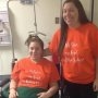 O legătură neîntreruptă: transplantul de rinichi care a unit și salvat două surori gemene