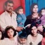 Impresionant! Toți cei 9 membri ai acestei familii sunt născuți în aceeași zi!