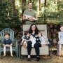 3 perechi de gemeni în 5 ani: „Spăl haine de patru ori pe zi și aspiratorul inteligent face curat toată noaptea”