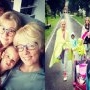 Ce familie frumoasă are Dana Nălbaru cu Dragoș Bucur! Sunt cu adevărat niște părinți împliniți