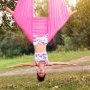 Air yoga: 13 motive să o practici