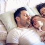 10 activități potrivite pentru copiii care nu pot dormi fără mami sau tati