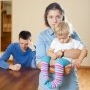 O mamă este furioasă în online după ce fostul soț a botezat copiii fără acordul ei. "Copiii mei au ca nași persoane pe care nici nu le cunosc"