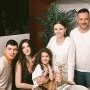 O familie împlinită! Ce mari au crescut copiii Cristinei Șișcanu și lui Mădălin Ionescu