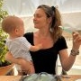 O mamă a decis să-și hrănească fiul de un an doar cu produse vegane. Nu-i va permite niciodată să mănânce înghețată