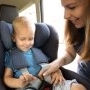 9 reguli pe care sigur le ignori, dar care pot salva viața copilului în timpul călătoriei cu mașina