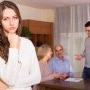12 lucruri pe care să le faci dacă soțul alege familia lui în locul tău