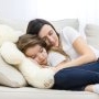 Studiu: somnul de prânz în sesiuni scurte te face un părinte mai bun