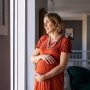 A rămas gravidă pentru prima dată la 36 de ani. „Mă tem că am devenit mamă prea târziu”
