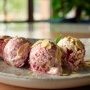 Înghețata cu mascarpone: 4 rețete simple și delicioase